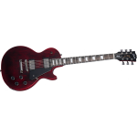 Gibson Les Paul Studio Modern Wine Red Satin LPSTM002WBN1