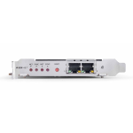 Focusrite RedNet PCIeNX Card Interfaccia Audio PCIe128x128 Canali