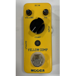 usato Mooer Yellow Comp