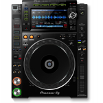 Pioneer DJ CDJ2000NXS2 EX-NOLO