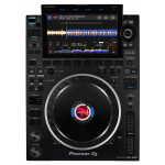 Pioneer DJ CDJ3000 DJ Multi Player Professionale