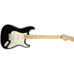 Fender Player Stratocaster®, Maple Fingerboard, Black   0144502506