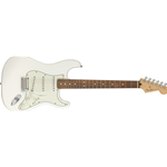 Fender Player Stratocaster®, Pau Ferro Fingerboard, Polar White  0144503515