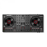 Numark NS 4 FX Controller 4 Canali per DJ