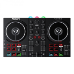 Numark Party Mix MKII Controller DJ con Effetti Luce Integrati