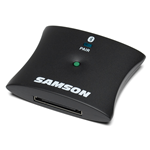 Samson BT30 Adattatore Bluetooth per dock Apple 30pin