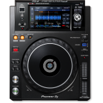 Pioneer DJ XDJ-1000MKII Media Player